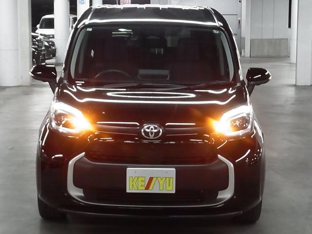 シエンタ ハイブリッドＺ　ワンオーナー　コンフォートパッケージ　パノラミックビュー　ＢＳＭ・ＰＫＳＢ　純正１０．５型ディスプレイ＆ナビ　セーフティセンス　ＥＴＣ２．０　両側パワースライド　ＢＴオーディオ　フルセグ　ＡＣ１００Ｖ　ＬＥＤランプ（6枚目）