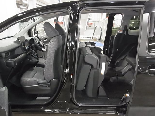 シエンタ ハイブリッドＺ　ワンオーナー　コンフォートパッケージ　パノラミックビュー　ＢＳＭ・ＰＫＳＢ　純正１０．５型ディスプレイ＆ナビ　セーフティセンス　ＥＴＣ２．０　両側パワースライド　ＢＴオーディオ　フルセグ　ＡＣ１００Ｖ　ＬＥＤランプ（23枚目）