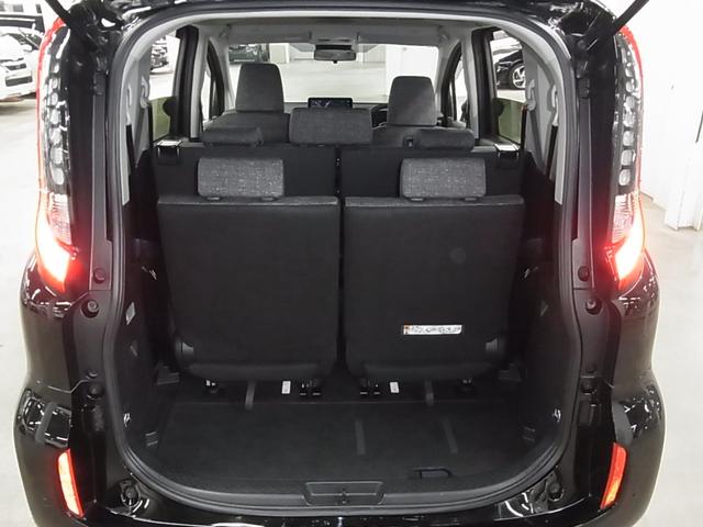 シエンタ ハイブリッドＺ　ワンオーナー　コンフォートパッケージ　パノラミックビュー　ＢＳＭ・ＰＫＳＢ　純正１０．５型ディスプレイ＆ナビ　セーフティセンス　ＥＴＣ２．０　両側パワースライド　ＢＴオーディオ　フルセグ　ＡＣ１００Ｖ　ＬＥＤランプ（24枚目）