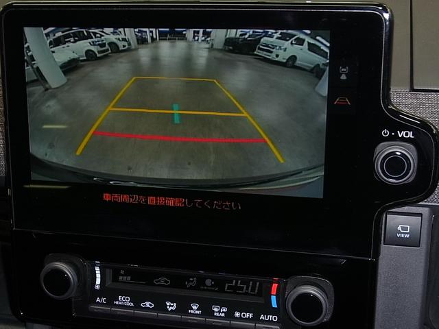 シエンタ ハイブリッドＺ　ワンオーナー　コンフォートパッケージ　パノラミックビュー　ＢＳＭ・ＰＫＳＢ　純正１０．５型ディスプレイ＆ナビ　セーフティセンス　ＥＴＣ２．０　両側パワースライド　ＢＴオーディオ　フルセグ　ＡＣ１００Ｖ　ＬＥＤランプ（29枚目）