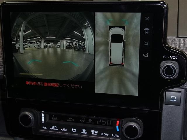 シエンタ ハイブリッドＺ　ワンオーナー　コンフォートパッケージ　パノラミックビュー　ＢＳＭ・ＰＫＳＢ　純正１０．５型ディスプレイ＆ナビ　セーフティセンス　ＥＴＣ２．０　両側パワースライド　ＢＴオーディオ　フルセグ　ＡＣ１００Ｖ　ＬＥＤランプ（31枚目）