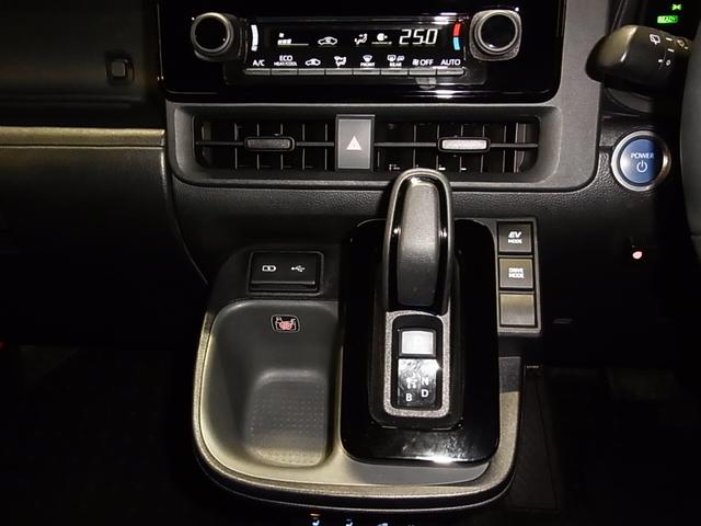 シエンタ ハイブリッドＺ　ワンオーナー　コンフォートパッケージ　パノラミックビュー　ＢＳＭ・ＰＫＳＢ　純正１０．５型ディスプレイ＆ナビ　セーフティセンス　ＥＴＣ２．０　両側パワースライド　ＢＴオーディオ　フルセグ　ＡＣ１００Ｖ　ＬＥＤランプ（34枚目）