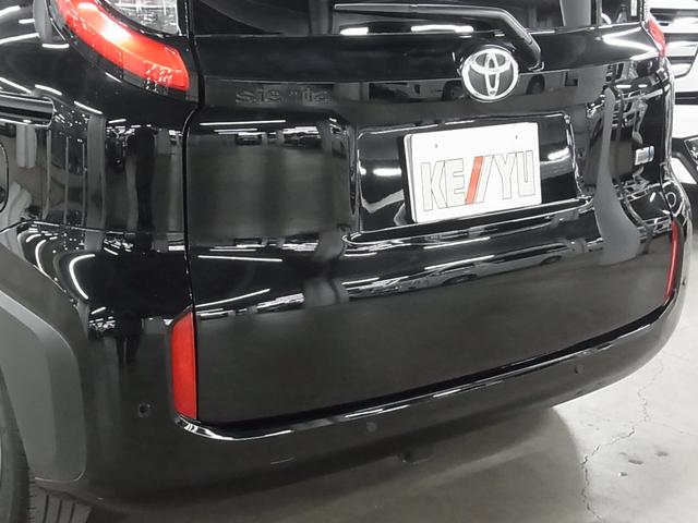 シエンタ ハイブリッドＺ　ワンオーナー　コンフォートパッケージ　パノラミックビュー　ＢＳＭ・ＰＫＳＢ　純正１０．５型ディスプレイ＆ナビ　セーフティセンス　ＥＴＣ２．０　両側パワースライド　ＢＴオーディオ　フルセグ　ＡＣ１００Ｖ　ＬＥＤランプ（42枚目）