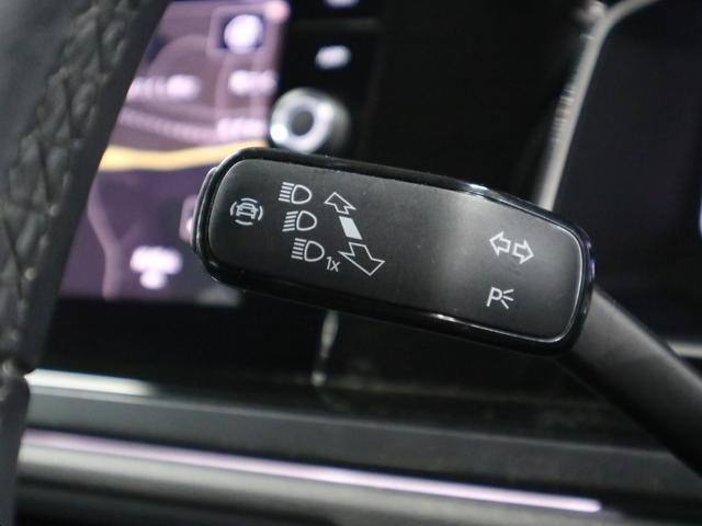 ポロ ＴＳＩハイライン　セーフティＰＫＧ　テクノロジーＰＫＧ　パークアシスト　ＢＳＤ・ＲＣＴＡ　追従ＡＣＣ　アクティブインフォディスプレイ　ワイヤレス充電　ＤｉｓｃｏｖｅｒＰｒｏ　バックカメラ　ＢＴオーディオ　フルセグ　ＣＤ・ＤＶＤ　ＥＴＣ２．０　パドルシフト（20枚目）