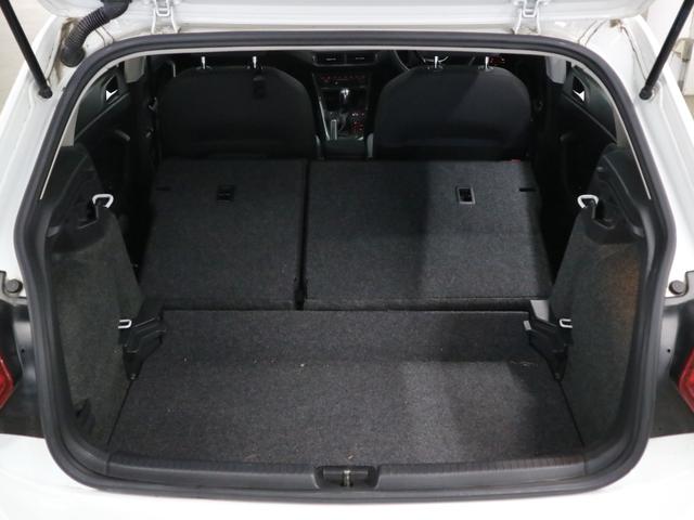 ポロ ＴＳＩハイライン　セーフティＰＫＧ　テクノロジーＰＫＧ　パークアシスト　ＢＳＤ・ＲＣＴＡ　追従ＡＣＣ　アクティブインフォディスプレイ　ワイヤレス充電　ＤｉｓｃｏｖｅｒＰｒｏ　バックカメラ　ＢＴオーディオ　フルセグ　ＣＤ・ＤＶＤ　ＥＴＣ２．０　パドルシフト（28枚目）