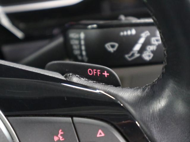 ポロ ＴＳＩハイライン　セーフティＰＫＧ　テクノロジーＰＫＧ　パークアシスト　ＢＳＤ・ＲＣＴＡ　追従ＡＣＣ　アクティブインフォディスプレイ　ワイヤレス充電　ＤｉｓｃｏｖｅｒＰｒｏ　バックカメラ　ＢＴオーディオ　フルセグ　ＣＤ・ＤＶＤ　ＥＴＣ２．０　パドルシフト（45枚目）