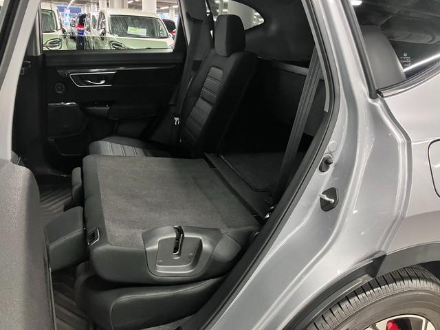 CR-Vハイブリッド EX 4WD 寒冷地仕様 モデューロエアロ アドバンスドルームミラー ホンダセンシング BSI ETC2.0 シートヒーター 純正ナビ フロント・バックカメラ メモリーシート ワイヤレス充電 オートリトラミラー パーキングセンサー LEDランプ(15枚目)