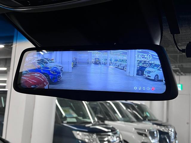 CR-Vハイブリッド EX 4WD 寒冷地仕様 モデューロエアロ アドバンスドルームミラー ホンダセンシング BSI ETC2.0 シートヒーター 純正ナビ フロント・バックカメラ メモリーシート ワイヤレス充電 オートリトラミラー パーキングセンサー LEDランプ(17枚目)