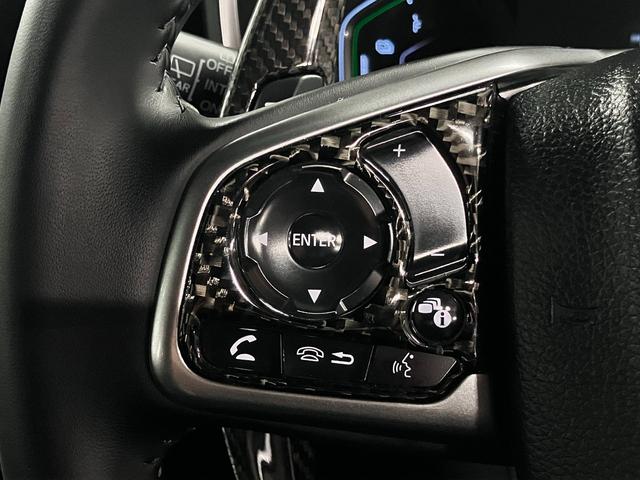 CR-Vハイブリッド EX 4WD 寒冷地仕様 モデューロエアロ アドバンスドルームミラー ホンダセンシング BSI ETC2.0 シートヒーター 純正ナビ フロント・バックカメラ メモリーシート ワイヤレス充電 オートリトラミラー パーキングセンサー LEDランプ(40枚目)