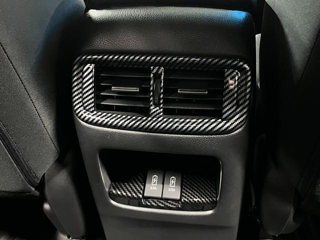 CR-Vハイブリッド EX 4WD 寒冷地仕様 モデューロエアロ アドバンスドルームミラー ホンダセンシング BSI ETC2.0 シートヒーター 純正ナビ フロント・バックカメラ メモリーシート ワイヤレス充電 オートリトラミラー パーキングセンサー LEDランプ(49枚目)