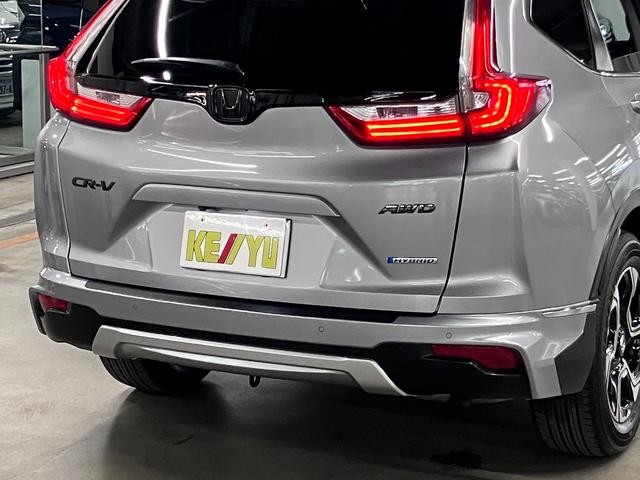 CR-Vハイブリッド EX 4WD 寒冷地仕様 モデューロエアロ アドバンスドルームミラー ホンダセンシング BSI ETC2.0 シートヒーター 純正ナビ フロント・バックカメラ メモリーシート ワイヤレス充電 オートリトラミラー パーキングセンサー LEDランプ(57枚目)