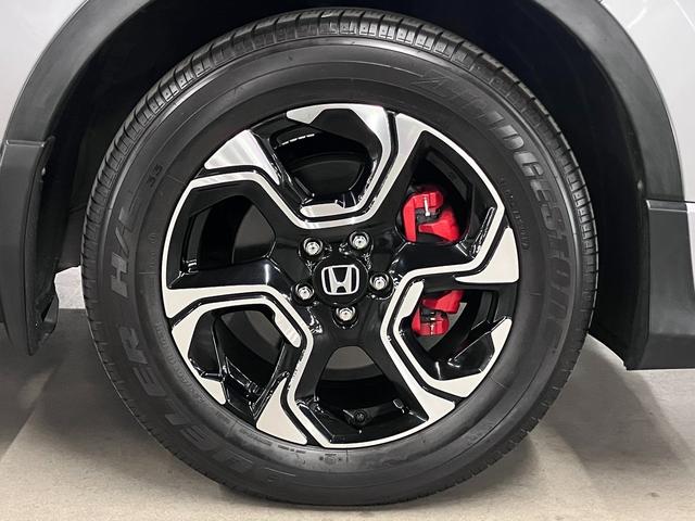 CR-Vハイブリッド EX 4WD 寒冷地仕様 モデューロエアロ アドバンスドルームミラー ホンダセンシング BSI ETC2.0 シートヒーター 純正ナビ フロント・バックカメラ メモリーシート ワイヤレス充電 オートリトラミラー パーキングセンサー LEDランプ(59枚目)
