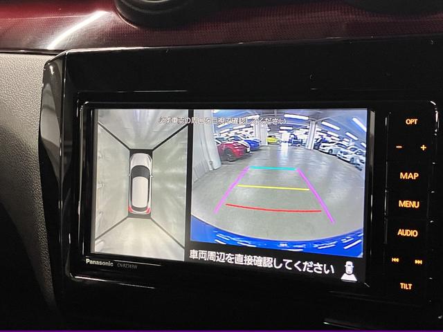 スイフトスポーツ ベースグレード　セーフティパッケージ　全方位モニター　シートヒーター　誤発進抑制機能　アダプティブクルーズ　純正ナビ　ＢＴオーディオ　フルセグＴＶ　ＣＤ・ＤＶＤ　ＵＳＢ端子　ＥＴＣ　パドルシフト　スマートキー　ＬＥＤライト　純正１７ＡＷ（29枚目）