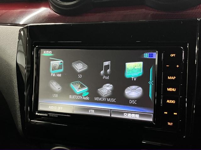 スイフトスポーツ ベースグレード　セーフティパッケージ　全方位モニター　シートヒーター　誤発進抑制機能　アダプティブクルーズ　純正ナビ　ＢＴオーディオ　フルセグＴＶ　ＣＤ・ＤＶＤ　ＵＳＢ端子　ＥＴＣ　パドルシフト　スマートキー　ＬＥＤライト　純正１７ＡＷ（30枚目）