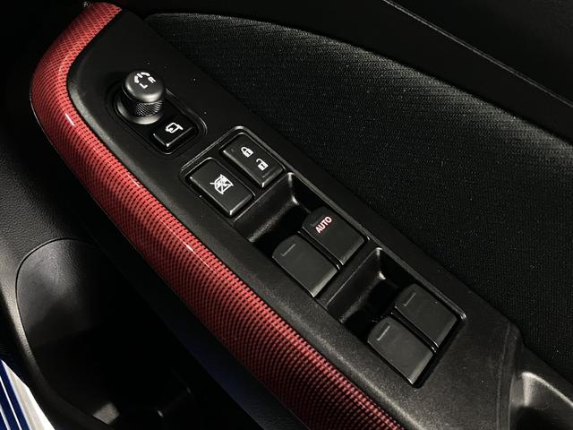 スイフトスポーツ ベースグレード　セーフティパッケージ　全方位モニター　シートヒーター　誤発進抑制機能　アダプティブクルーズ　純正ナビ　ＢＴオーディオ　フルセグＴＶ　ＣＤ・ＤＶＤ　ＵＳＢ端子　ＥＴＣ　パドルシフト　スマートキー　ＬＥＤライト　純正１７ＡＷ（48枚目）