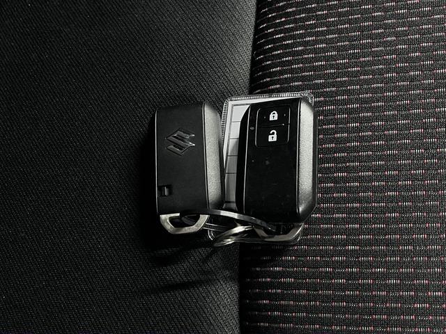 スイフトスポーツ ベースグレード　セーフティパッケージ　全方位モニター　シートヒーター　誤発進抑制機能　アダプティブクルーズ　純正ナビ　ＢＴオーディオ　フルセグＴＶ　ＣＤ・ＤＶＤ　ＵＳＢ端子　ＥＴＣ　パドルシフト　スマートキー　ＬＥＤライト　純正１７ＡＷ（50枚目）