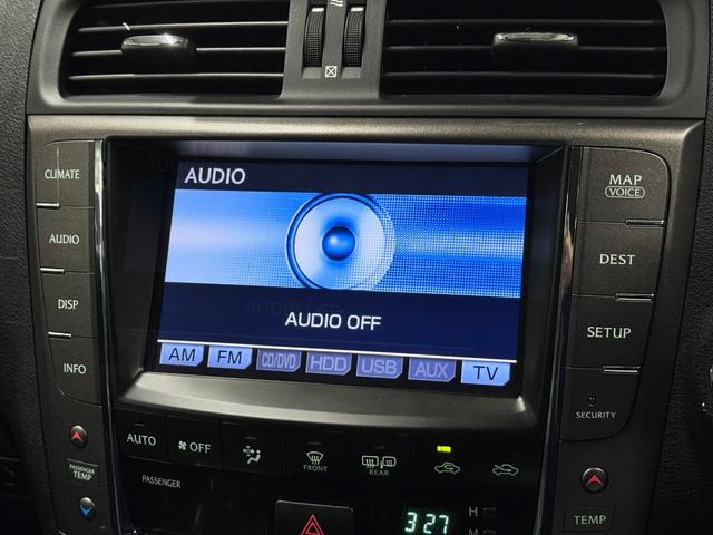 ＩＳ ＩＳ２５０　衝突軽減ブレーキ　レーダークルーズ　クリアランスソナー　パワーシート　純正ナビ　バックカメラ　ＢＴオーディオ　フルセグＴＶ　ＣＤ・ＤＶＤ　ＵＳＢ　ＥＴＣ　パドルシフト　ＨＩＤヘッドランプ　純正１７ＡＷ（30枚目）