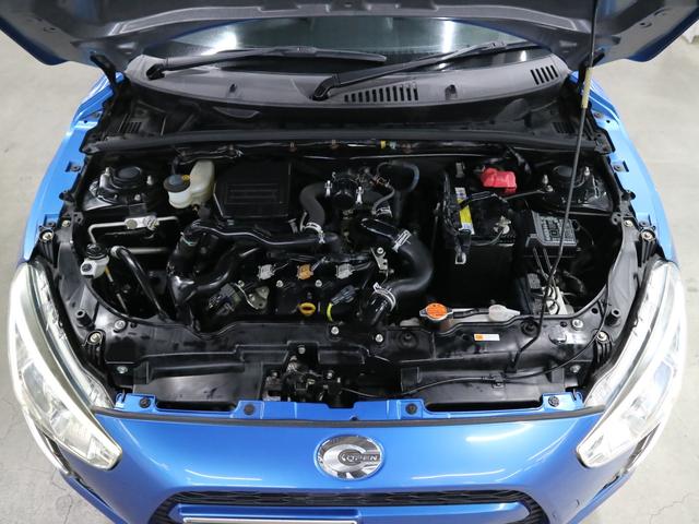 コペン ローブ S RECAROシート シートヒーター MOMOステアリング KENWOODナビ バックカメラ BTオーディオ フルセグTV CD・DVD ETC パドルシフト LEDライト 純正16AW スマートキー(21枚目)