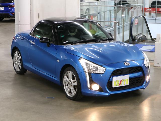 コペン ローブ S RECAROシート シートヒーター MOMOステアリング KENWOODナビ バックカメラ BTオーディオ フルセグTV CD・DVD ETC パドルシフト LEDライト 純正16AW スマートキー(24枚目)