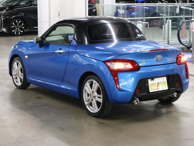 コペン ローブ S RECAROシート シートヒーター MOMOステアリング KENWOODナビ バックカメラ BTオーディオ フルセグTV CD・DVD ETC パドルシフト LEDライト 純正16AW スマートキー(27枚目)