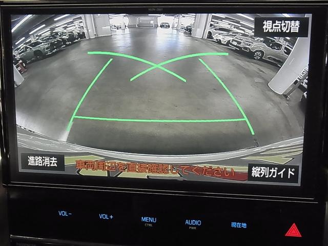 アルファードハイブリッド ＳＲ　Ｃパッケージ　４ＷＤ　モデリスタエアロ　後席モニター　純正１０型ナビ　衝突軽減　レーダークルーズ　ＥＴＣ　本革メモリーシート　シート・ステアヒーター　両側パワースライド　パワーバックドア　バックカメラ　クリアランスソナー（28枚目）