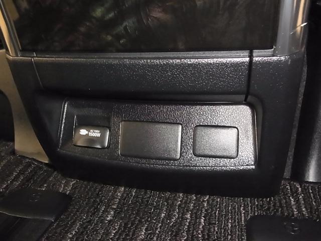 アルファードハイブリッド ＳＲ　Ｃパッケージ　４ＷＤ　モデリスタエアロ　後席モニター　純正１０型ナビ　衝突軽減　レーダークルーズ　ＥＴＣ　本革メモリーシート　シート・ステアヒーター　両側パワースライド　パワーバックドア　バックカメラ　クリアランスソナー（44枚目）