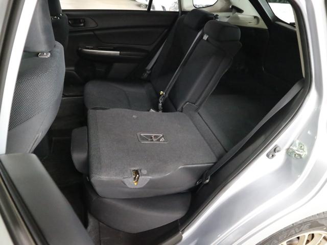 インプレッサスポーツ １．６ｉ　ＥＴＣ２．０　ストラーダナビ　バックカメラ　ＣＤ再生　Ｂｌｕｅｔｏｏｔｈオーディオ　ＴＶ　キーレスエントリー　電動格納ドアミラー　オートエアコン　ウォッシャー付ＨＩＤランプ　社外１５ＡＷ　取扱説明書有（15枚目）