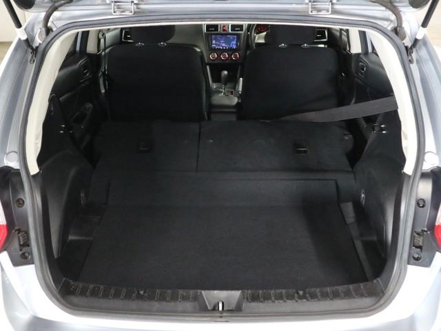 インプレッサスポーツ １．６ｉ　ＥＴＣ２．０　ストラーダナビ　バックカメラ　ＣＤ再生　Ｂｌｕｅｔｏｏｔｈオーディオ　ＴＶ　キーレスエントリー　電動格納ドアミラー　オートエアコン　ウォッシャー付ＨＩＤランプ　社外１５ＡＷ　取扱説明書有（16枚目）