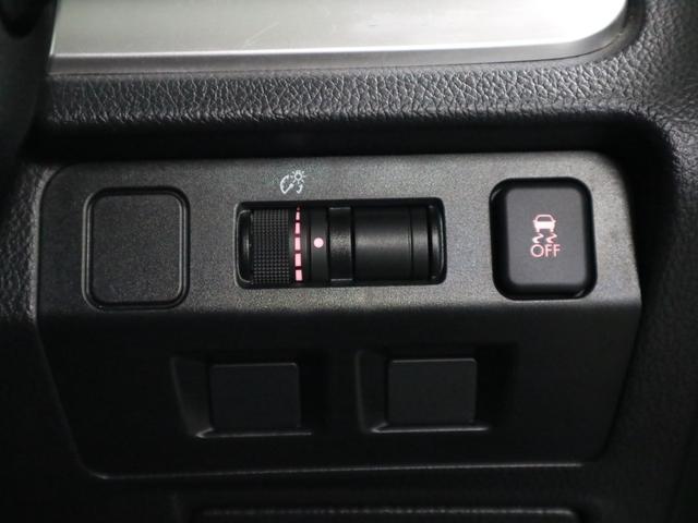 インプレッサスポーツ １．６ｉ　ＥＴＣ２．０　ストラーダナビ　バックカメラ　ＣＤ再生　Ｂｌｕｅｔｏｏｔｈオーディオ　ＴＶ　キーレスエントリー　電動格納ドアミラー　オートエアコン　ウォッシャー付ＨＩＤランプ　社外１５ＡＷ　取扱説明書有（19枚目）