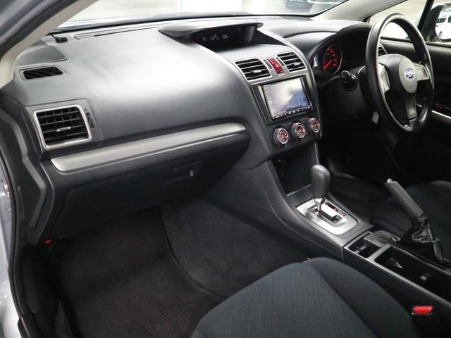 インプレッサスポーツ １．６ｉ　ＥＴＣ２．０　ストラーダナビ　バックカメラ　ＣＤ再生　Ｂｌｕｅｔｏｏｔｈオーディオ　ＴＶ　キーレスエントリー　電動格納ドアミラー　オートエアコン　ウォッシャー付ＨＩＤランプ　社外１５ＡＷ　取扱説明書有（23枚目）