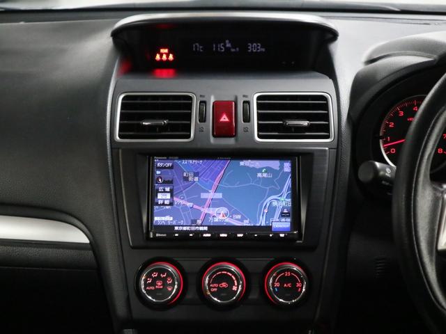 インプレッサスポーツ １．６ｉ　ＥＴＣ２．０　ストラーダナビ　バックカメラ　ＣＤ再生　Ｂｌｕｅｔｏｏｔｈオーディオ　ＴＶ　キーレスエントリー　電動格納ドアミラー　オートエアコン　ウォッシャー付ＨＩＤランプ　社外１５ＡＷ　取扱説明書有（26枚目）