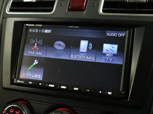 インプレッサスポーツ １．６ｉ　ＥＴＣ２．０　ストラーダナビ　バックカメラ　ＣＤ再生　Ｂｌｕｅｔｏｏｔｈオーディオ　ＴＶ　キーレスエントリー　電動格納ドアミラー　オートエアコン　ウォッシャー付ＨＩＤランプ　社外１５ＡＷ　取扱説明書有（27枚目）