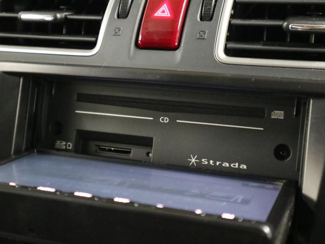 インプレッサスポーツ １．６ｉ　ＥＴＣ２．０　ストラーダナビ　バックカメラ　ＣＤ再生　Ｂｌｕｅｔｏｏｔｈオーディオ　ＴＶ　キーレスエントリー　電動格納ドアミラー　オートエアコン　ウォッシャー付ＨＩＤランプ　社外１５ＡＷ　取扱説明書有（29枚目）