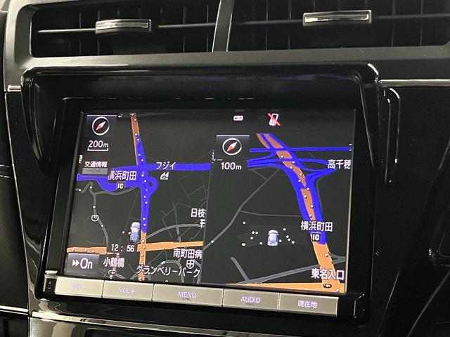 プリウスアルファ Ｇ　スタリングパッケージ／フロントスポイラー　ＴＲＤマフラー＆１９ＡＷ　オーリンズ車高調　アルパインリアモニター　純正８型ナビ　バックカメラ　ＢＴオーディオ　フルセグ　ＥＴＣ２．０　スマートキー　クルーズコントロール　パワーシート　ＬＥＤランプ（28枚目）