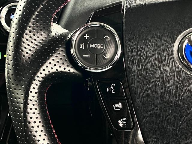 プリウスアルファ Ｇ　スタリングパッケージ／フロントスポイラー　ＴＲＤマフラー＆１９ＡＷ　オーリンズ車高調　アルパインリアモニター　純正８型ナビ　バックカメラ　ＢＴオーディオ　フルセグ　ＥＴＣ２．０　スマートキー　クルーズコントロール　パワーシート　ＬＥＤランプ（38枚目）