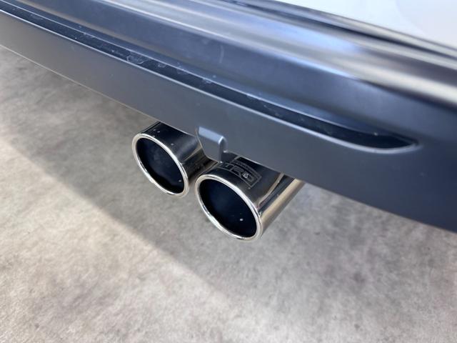 プリウスアルファ Ｇ　スタリングパッケージ／フロントスポイラー　ＴＲＤマフラー＆１９ＡＷ　オーリンズ車高調　アルパインリアモニター　純正８型ナビ　バックカメラ　ＢＴオーディオ　フルセグ　ＥＴＣ２．０　スマートキー　クルーズコントロール　パワーシート　ＬＥＤランプ（50枚目）