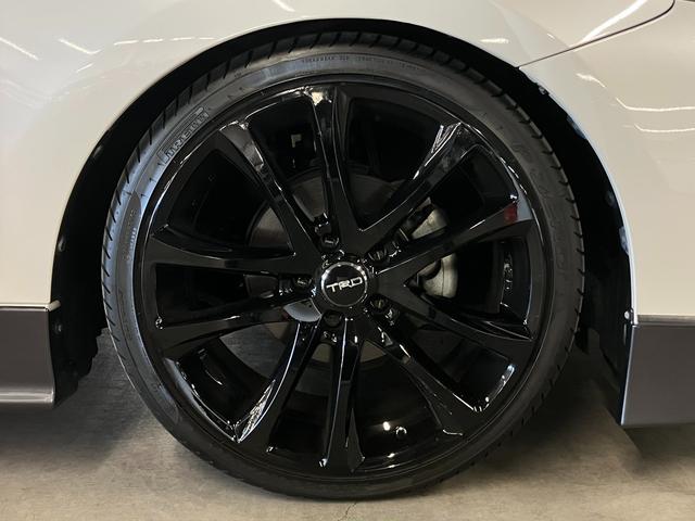 プリウスアルファ Ｇ　スタリングパッケージ／フロントスポイラー　ＴＲＤマフラー＆１９ＡＷ　オーリンズ車高調　アルパインリアモニター　純正８型ナビ　バックカメラ　ＢＴオーディオ　フルセグ　ＥＴＣ２．０　スマートキー　クルーズコントロール　パワーシート　ＬＥＤランプ（51枚目）