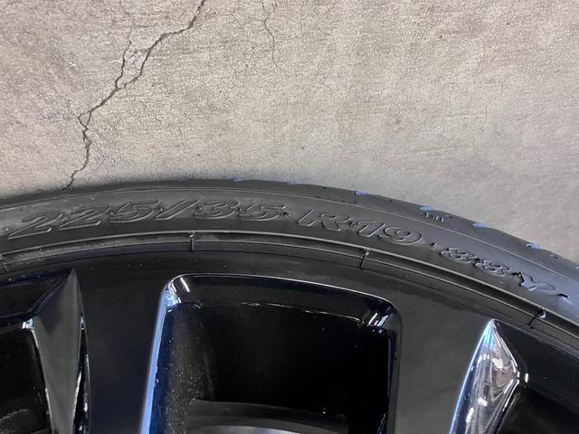 プリウスアルファ Ｇ　スタリングパッケージ／フロントスポイラー　ＴＲＤマフラー＆１９ＡＷ　オーリンズ車高調　アルパインリアモニター　純正８型ナビ　バックカメラ　ＢＴオーディオ　フルセグ　ＥＴＣ２．０　スマートキー　クルーズコントロール　パワーシート　ＬＥＤランプ（53枚目）