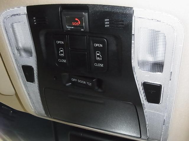 ヴェルファイア ２．５Ｘ　８人乗り　トヨタセーフティセンス　ＥＴＣ２．０　純正９インチディスプレイオーディオ＆ナビ　両側パワースライド　バックカメラ　ＢＴオーディオ　フルセグＴＶ　スマートキー　クリアランスソナー　ＬＥＤランプ　１６ＡＷ（20枚目）