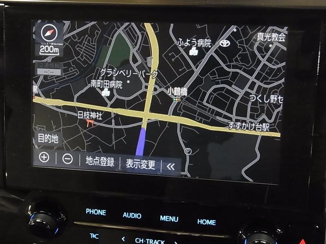 ヴェルファイア ２．５Ｘ　８人乗り　トヨタセーフティセンス　ＥＴＣ２．０　純正９インチディスプレイオーディオ＆ナビ　両側パワースライド　バックカメラ　ＢＴオーディオ　フルセグＴＶ　スマートキー　クリアランスソナー　ＬＥＤランプ　１６ＡＷ（26枚目）