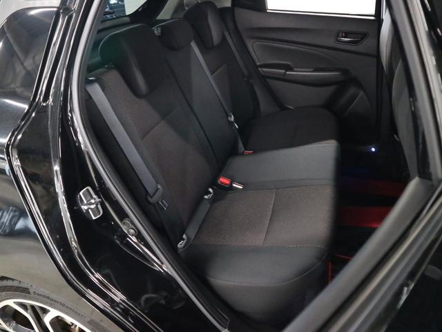 スイフトスポーツ ベースグレード　ターボ　６速マニュアル　シートヒーター　ＥＴＣ　純正ディスプレイオーディオ　バックカメラ　ＣＤ・ＤＶＤ再生　Ｂｌｕｅｔｏｏｔｈオーディオ　ＵＳＢ端子　クルーズコントロール　スマートキー　電格ミラー　ＬＥＤランプ　純正１７ＡＷ（14枚目）