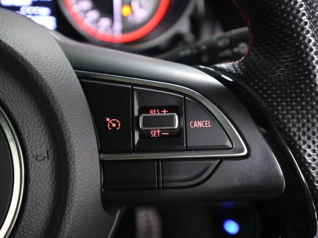 スイフトスポーツ ベースグレード　ターボ　６速マニュアル　シートヒーター　ＥＴＣ　純正ディスプレイオーディオ　バックカメラ　ＣＤ・ＤＶＤ再生　Ｂｌｕｅｔｏｏｔｈオーディオ　ＵＳＢ端子　クルーズコントロール　スマートキー　電格ミラー　ＬＥＤランプ　純正１７ＡＷ（20枚目）