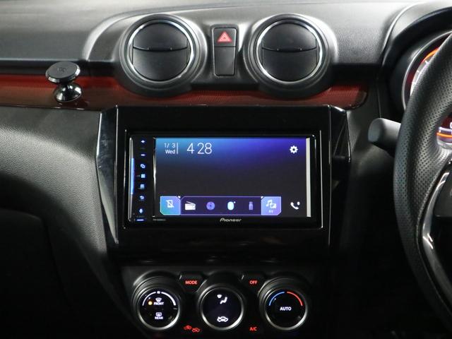 スイフトスポーツ ベースグレード　ターボ　６速マニュアル　シートヒーター　ＥＴＣ　純正ディスプレイオーディオ　バックカメラ　ＣＤ・ＤＶＤ再生　Ｂｌｕｅｔｏｏｔｈオーディオ　ＵＳＢ端子　クルーズコントロール　スマートキー　電格ミラー　ＬＥＤランプ　純正１７ＡＷ（27枚目）