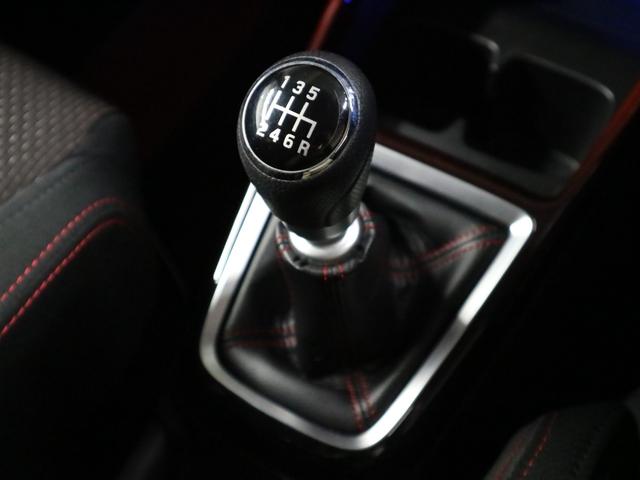 スイフトスポーツ ベースグレード　ターボ　６速マニュアル　シートヒーター　ＥＴＣ　純正ディスプレイオーディオ　バックカメラ　ＣＤ・ＤＶＤ再生　Ｂｌｕｅｔｏｏｔｈオーディオ　ＵＳＢ端子　クルーズコントロール　スマートキー　電格ミラー　ＬＥＤランプ　純正１７ＡＷ（33枚目）