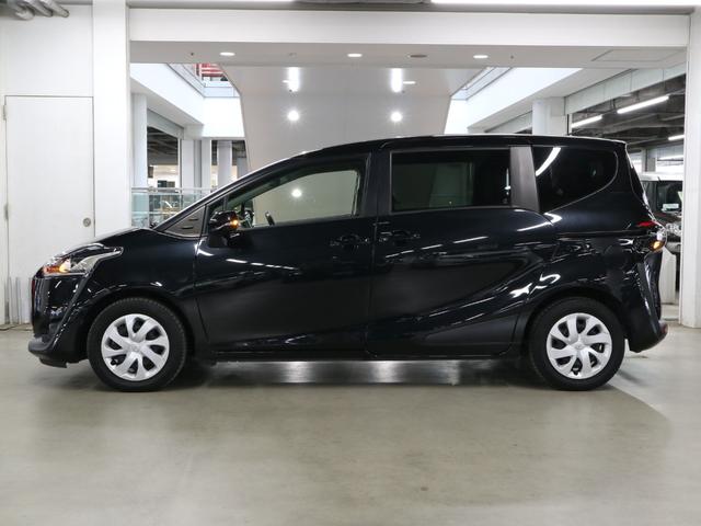 シエンタ Ｇ　クエロ　トヨタセーフティセンスＣ　ＥＴＣ　両側パワースライドドア　純正ナビ　バックカメラ　ＣＤ・ＤＶＤ再生　Ｂｌｕｅｔｏｏｔｈオーディオ　フルセグＴＶ　スマートキー　電格ミラー　コーナーセンサー　ＬＥＤランプ（10枚目）