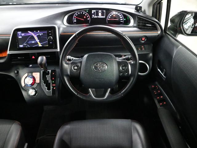 シエンタ Ｇ　クエロ　トヨタセーフティセンスＣ　ＥＴＣ　両側パワースライドドア　純正ナビ　バックカメラ　ＣＤ・ＤＶＤ再生　Ｂｌｕｅｔｏｏｔｈオーディオ　フルセグＴＶ　スマートキー　電格ミラー　コーナーセンサー　ＬＥＤランプ（11枚目）