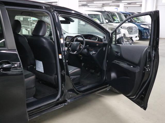 シエンタ Ｇ　クエロ　トヨタセーフティセンスＣ　ＥＴＣ　両側パワースライドドア　純正ナビ　バックカメラ　ＣＤ・ＤＶＤ再生　Ｂｌｕｅｔｏｏｔｈオーディオ　フルセグＴＶ　スマートキー　電格ミラー　コーナーセンサー　ＬＥＤランプ（12枚目）