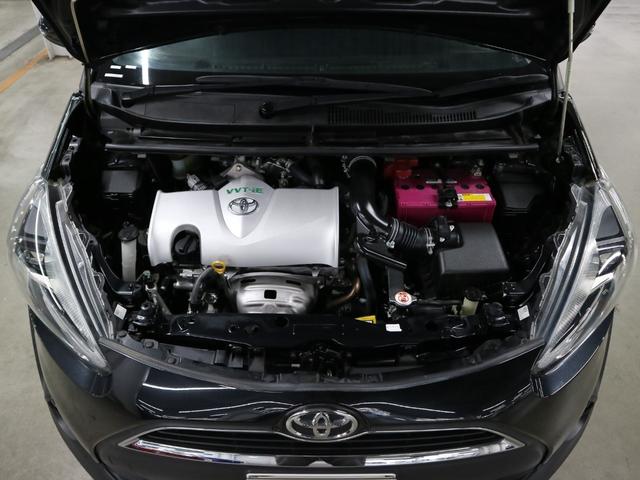 シエンタ Ｇ　クエロ　トヨタセーフティセンスＣ　ＥＴＣ　両側パワースライドドア　純正ナビ　バックカメラ　ＣＤ・ＤＶＤ再生　Ｂｌｕｅｔｏｏｔｈオーディオ　フルセグＴＶ　スマートキー　電格ミラー　コーナーセンサー　ＬＥＤランプ（21枚目）