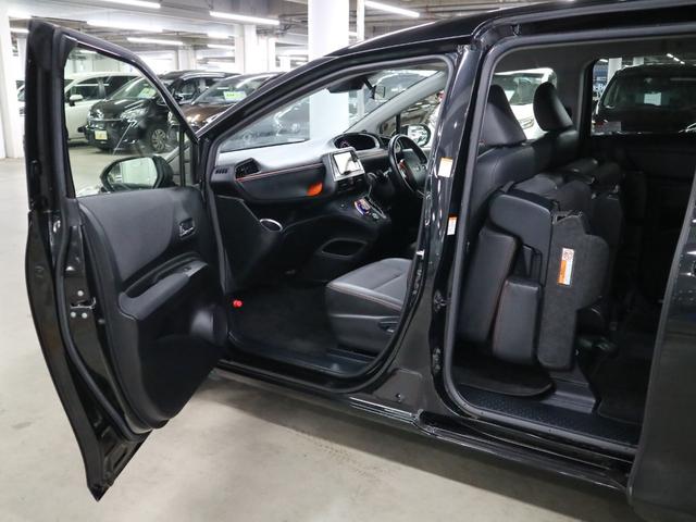 シエンタ Ｇ　クエロ　トヨタセーフティセンスＣ　ＥＴＣ　両側パワースライドドア　純正ナビ　バックカメラ　ＣＤ・ＤＶＤ再生　Ｂｌｕｅｔｏｏｔｈオーディオ　フルセグＴＶ　スマートキー　電格ミラー　コーナーセンサー　ＬＥＤランプ（22枚目）