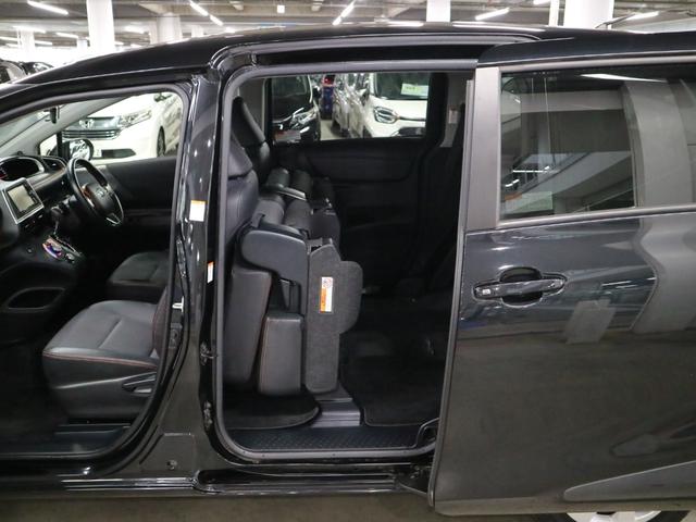 シエンタ Ｇ　クエロ　トヨタセーフティセンスＣ　ＥＴＣ　両側パワースライドドア　純正ナビ　バックカメラ　ＣＤ・ＤＶＤ再生　Ｂｌｕｅｔｏｏｔｈオーディオ　フルセグＴＶ　スマートキー　電格ミラー　コーナーセンサー　ＬＥＤランプ（23枚目）